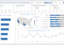 do excel data cleaning, cleanup, data scrubbing interpretation, data entry fast
